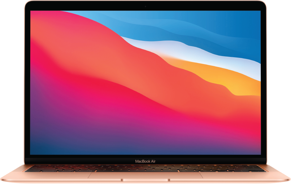 MacBook Air 13” (A2179) (2020) remontas Vilniuje